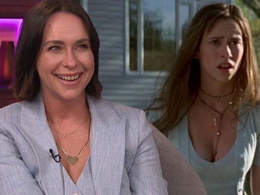 Why Jennifer Love Hewitt Is 'Terrified' for Her 'I Know What You Did Last Summer' Return (Exclusive)