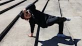 Cuando te pueden matar por bailar: Mazinha Talash, la competidora afgana de breakdance que escapó de su país y vive en España