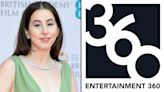 Alana Haim Signs With Entertainment 360