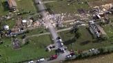 Emiten alerta por tornados y tormentas severas en Texas: Conoce las zonas afectadas