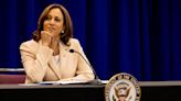 How old is Kamala Harris? Vice President's age amid her new presidential run.