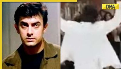 Not Aamir Khan, but this actor was makers' first choice for Sarfarosh; John Matthew Matthan rejected him because....