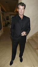 Pierce Brosnan