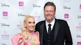 Blake Shelton Reveals the One Thing Gwen Stefani's Kids Said That Made Him Re-Evaluate His Priorities