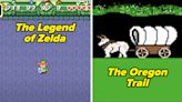 People Are Revealing The Video Game From Their Youth That Completely Took Over Their Childhood, And I Forgot Some Of...