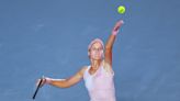 Tokyo Open: Veronika Kudermetova batters past Jessica Pegula to haul trophy