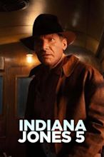 Indiana Jones 5