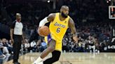 Lakers star LeBron James headlines ownership group of Major League Pickleball team