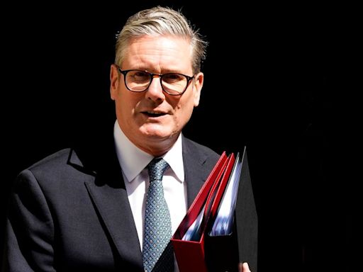 'Complete Control Freakery': Backlash Against Starmer's Suspension Of 7 Labour Rebels Rumbles On