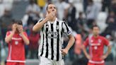 Bonucci blames Allegri for his Juventus exit: ‘A game of power’