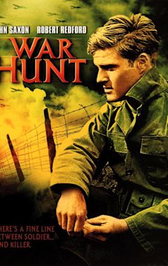 War Hunt