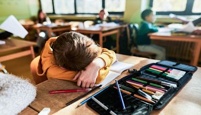 Why have rates of ADHD in kids gotten so high?