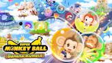 Eis o trailer de Super Monkey Ball Banana Rumble para o grande Nintendo Switch - Drops de Jogos