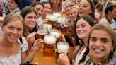 No weed, just beer: Bavaria bans smoking cannabis at Oktoberfest and beer gardens