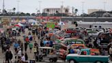 'Like a family reunion': Turkey Run 2022 unites classic-car lovers in Daytona Beach