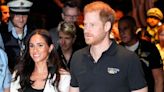 Prince Harry says 'it's still dangerous' for Meghan to return to UK