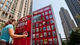 RedBox Stock Spikes Amid Retail Trader Interest