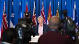 In the news today: Premiers wrap up in Halifax, flood damage and insurance coverage