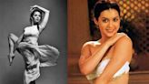 Remember Kisna Actress Isha Sharvani? Heres How Gorgeous She Looks Now