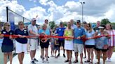 Loudonville celebrates pickleball complex opening