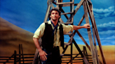 Hugh Jackman fans have two days to catch cinema release of 1998 recording of 'Oklahoma!'