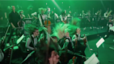 Watch this amazing orchestra turn The Prodigy's Voodoo People into a thunderous heavy metal banger