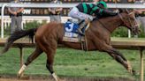 'All systems go': Kentucky Derby winner Mystik Dan will run in the Preakness Stakes