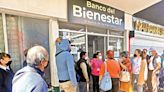 Beneficiarios de pensiones del Bienestar votaron por que siga la 4T