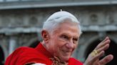 Pope Benedict XVI Dead at 95