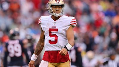 Regrading 49ers 2021 NFL draft class