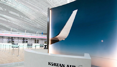大韓航空班機驚魂！空中急降2萬英尺 13人送醫 | 蕃新聞