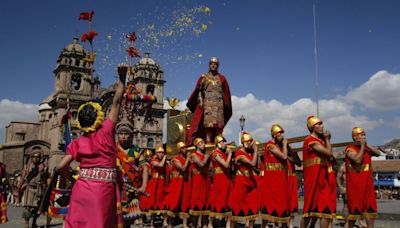 Inti Raymi 2024 en Perú: Guía completa de la Gran Fiesta del Sol