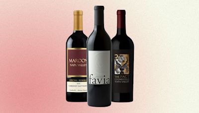 7 Stellar Cabernet Sauvignons From Napa Valley’s Coombsville AVA