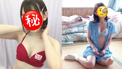 女優架乃由羅「結束7年AV生涯」引退 18歲出道獲封透明感美少女