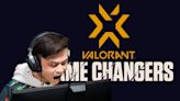 Riot hands 8-year ban to VALORANT pro for cheating, lying about gender identity