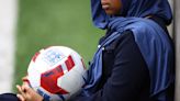 ‘We’re finally seeing people like us’: Meet the Muslim women changing representation in sport