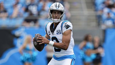 Bryce Young on the move? 3 potential trade destinations for the Panthers quarterback