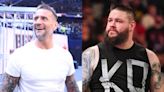 Kevin Owens On CM Punk Return: I Just Want To Have Fun At Work; If He’s Got That Mindset, Great