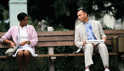 Se cumplen 30 años del estreno en cines de ‘Forrest Gump’, la película que hizo llorar a medio mundo