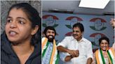 'Their Personal Decision, I Got Offers Too...' Sakshi Malik Reacts To Bajrang Punia, Vinesh Phogat Joining Congress