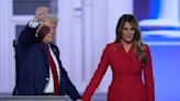 Melania Trump to tell her story in memoir, 'Melania,' scheduled for this fall