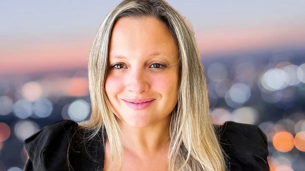 Hallmark Media Hires Pluto TV SVP Anaïs Lempereur as CFO