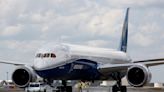 Boeing está bajo la lupa de legisladores de EEUU por temas de seguridad en aviones