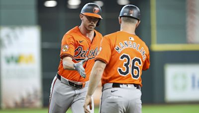 Baltimore Orioles Set Incredible Franchise Record on Saturday