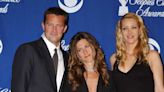 Jennifer Aniston Recalls 'Friends' Prank She & Matthew Perry Played on Lisa Kudrow
