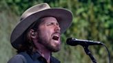 Lukas Nelson discusses being bullied, singing like his famous dad and free-style rap