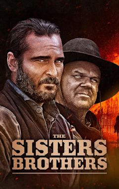 The Sisters Brothers