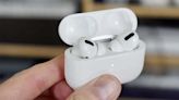 Get ready for new iPads with this all-time low deal on AirPods Pro