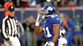 Giants great Tiki Barber will announce CBS games in 2023