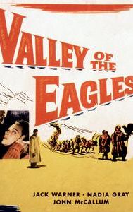 Valley of the Eagles